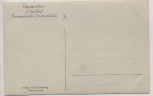 AK Foto Ostseebad Swinemünde Osternothafen Świnoujście Luftbild Pommern Polen 1935