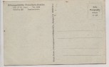 AK Foto Karlsbad Karlovy Vary Höhengaststätte Freundschaftshöhe Böhmen Tschechien 1935