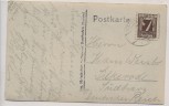 AK Foto Rehbach in Tirol b. Schattwald Reutte Österreich 1930