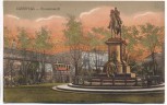 AK Elberfeld Wuppertal Brausenwerth Schwebebahn 1910