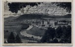 VERKAUFT !!!   AK Schwarza (Thüringer Wald) Gesamtansicht mit Fabrik 1930