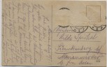 AK Elbing Elbląg Schichauwerft Stapellauf Ostpreußen Polen 1913