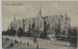 AK Prüm Bischöfliches Konvikt Eifel 1920