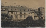 VERKAUFT !!!   AK Prüm Bahnhof Eifel 1920 RAR