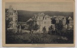 AK Prüm Gartenstraße Eifel 1920 RAR