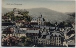 VERKAUFT !!!   AK Gruß aus Neuerburg Totalansicht Ortsansicht Eifel 1920