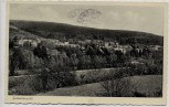 AK Foto Weilmünster im Taunus Gesamtansicht 1960