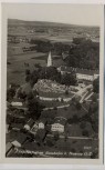 VERKAUFT !!!   AK Foto Ranshofen b. Braunau Fliegeraufnahme Oberösterreich Österreich 1935