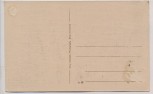 AK Gruß aus Berg Dievenow Dziwnów Haus Pension Meeresrauschen Pommern Polen 1920 RAR