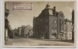 AK Foto Limbach Oberfrohna Chemnitzer Straße Sachsen 1930 RAR