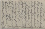 AK Foto Soldatenfriedhof 1. WK 1917