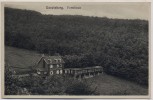 AK Gevelsberg Restaurant Forsthaus 1930