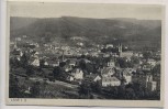 AK Lahr im Breisgau Ortsansicht 1928