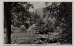 VERKAUFT !!!   AK Waldschenke bei Stadtsteinach im Frankenwald 1935