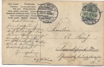 AK Foto Frau mit Rock und Bluse kolonialer Hut 1905
