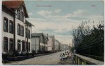 AK Pries Friedrichsorterstrasse mit Kindern Kiel 1910 RAR