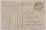 VERKAUFT !!!   AK Mehrbild Göttingen Alte und Neue Kaserne Städtische Kasernen und Südwest-Afrika Denkmal Infanterie-Regiment 82 Feldpost 1914 RAR