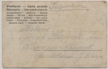 AK Schilksee Kiel Gruss von Hugo Krützfeld's Kegelbahn Feldpost 1914 RAR