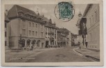 AK Schopfheim Hauptstrasse 1915