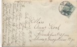 AK Foto Mann und Frau tanzend Hupf, mein Mädele ! Gedicht 1911