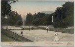 AK Bad Langenschwalbach Schwalbach Lawn Tennis Platz 1904 RAR