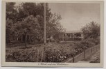 AK Landjugendheim Finkenkrug Blick auf das Waldhaus b. Seegefeld Falkensee 1930
