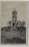 AK Saarbrücken Winterberg-Denkmal 1910