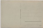 AK Saarbrücken Winterberg-Denkmal 1910