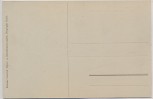 AK Kassel Cassel Hoftheater von der Aue gesehen 1910