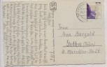 AK Ostseebad Heidebrink Ausblick von Swantus Düne Międzywodzie b. Dziwnów Dievenow Pommern Polen 1942