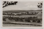 AK Foto Winterlingen Ortsansicht Luftpost 1957