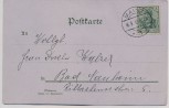 AK Mainz Ortsansicht mit Dampfer 1912