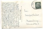 AK Wahlwies R.A.D. RAD.-Abt.2/267 Barackenansicht b. Stockach 1939 RAR