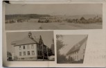 AK Mehrbild Schabenhausen 3 Ansichten b. Niedereschach 1930