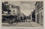 AK Lahr in Baden Schillerstraße Feldpost 1915