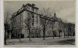 VERKAUFT !!!   AK München Landestaubstummenanstalt Goethestraße 70 1920 RAR