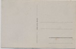 VERKAUFT !!!   AK München Landestaubstummenanstalt Goethestraße 70 1920 RAR