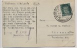 AK Kolberg Kołobrzeg Familienbad Pommern Polen 1928
