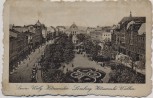 AK Lemberg Lwiw Lwów Hetmanski-Wallen Feldpost Ukraine 1917