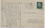AK Ostseebad Kolberg Kołobrzeg Strand Pommern Polen 1931
