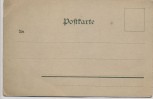 AK Ostseebad Kolberg Colberg Kołobrzeg Molenkopf viele Menschen Schiff Pommern Polen 1900