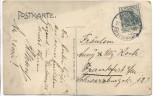 AK Marienberg im Westerwald Gesamtansicht 1907