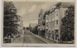 VERKAUFT !!!   AK Nordenham Hafenstrasse 1931 RAR