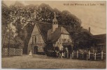 AK Gruß aus Winsen an der Luhe Stift mit Kindern 1930