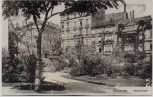 AK Karlsruhe Mathystraße 1910 RAR