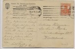AK Walsrode Weg zum 58 er Erholungsheim Pferd mit Karren 1918