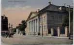 AK Dorpat Tartu Veterinär Institut Estland 1920 RAR