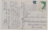 AK Hamburg-Rissen Wedeler Landstraße 1949