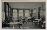 AK Büderich (Meerbusch) Gartenrestaurant Ludwig Peter Kleine Kaffeeterrasse Krefelderstraße 1930 RAR