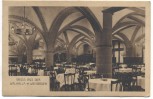 VERKAUFT !!!   AK Gruss aus der Walhalla Wiesbaden 1907